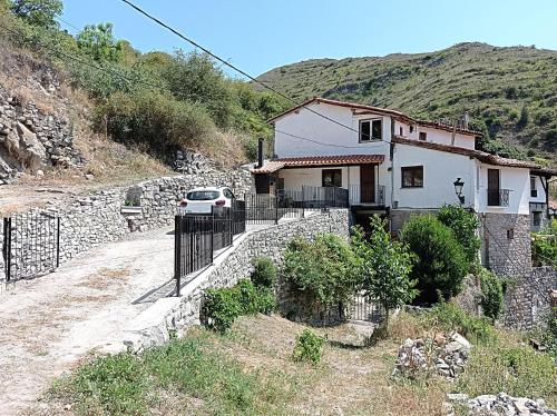 Mirador del Buitre gîte à louer Terroba