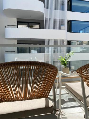 Cottage Boutique Apartments Athens, Афины (фото 11)