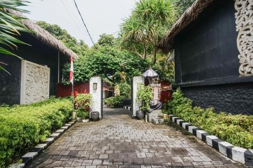 Kampung 168, Jimbaran (Foto 4)