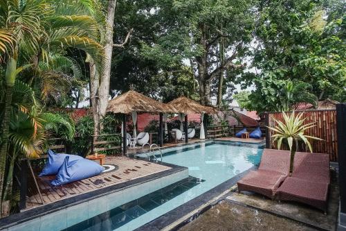 Kampung 168, Jimbaran (Foto 2)