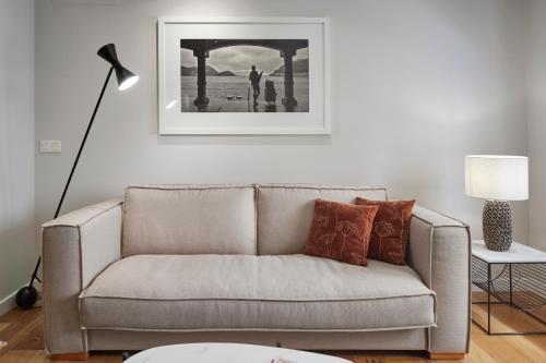 Two-Bedroom Apartment image 10