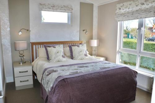 Grange Farm Park - main image