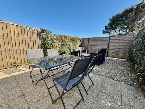 Maison Quiberon 3 pièces 6 personnes - FR-1-478-60