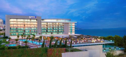 Radisson Blu Resort & Spa, Split (foto 10)