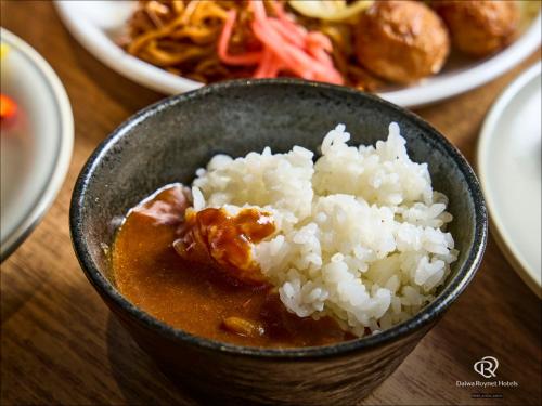 655434009 DEL style Osaka-Shinsaibashi by Daiwa Roynet Hotel