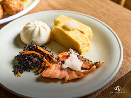 655434011 DEL style Osaka-Shinsaibashi by Daiwa Roynet Hotel