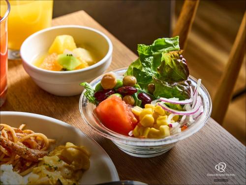 655434136 DEL style Osaka-Shinsaibashi by Daiwa Roynet Hotel
