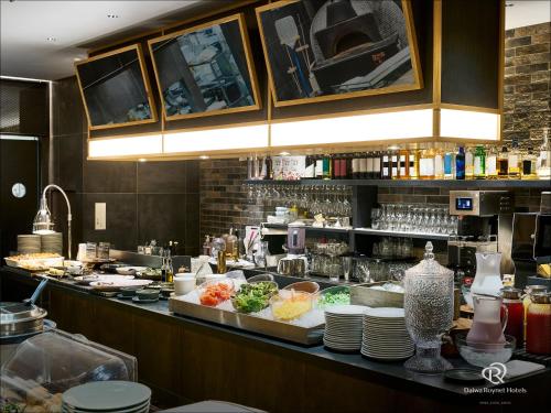655434163 DEL style Osaka-Shinsaibashi by Daiwa Roynet Hotel