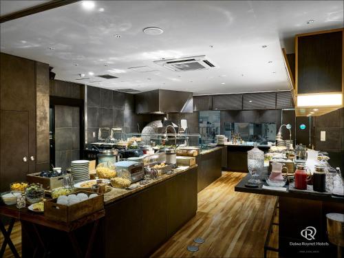 655434325 DEL style Osaka-Shinsaibashi by Daiwa Roynet Hotel