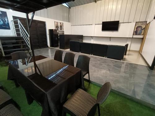 Loft casa Familiar