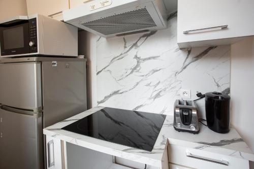 Palvelut, Luxury apartment saint mande 5 minuts from Paris in Saint Mande