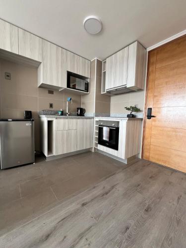 PVL b45 in Concepcion