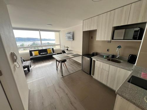 PVL b45 in Concepcion