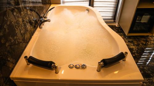 CK Boutique Hotel, Istanbul (photo 9)