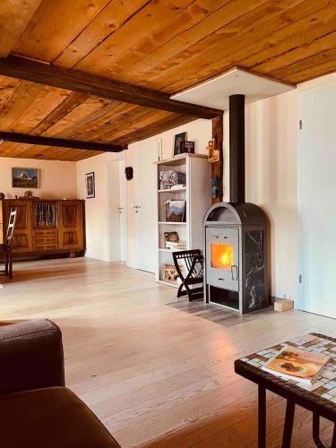 EcoLoft, Parking, bubble bath, views, tranquility, Eischoll (photo 4)