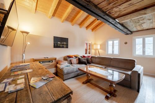 EcoLoft, Parking, bubble bath, views, tranquility, Eischoll (photo 5)