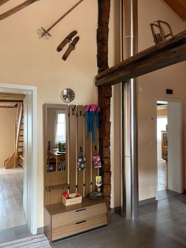 EcoLoft, Parking, bubble bath, views, tranquility, Eischoll (photo 10)