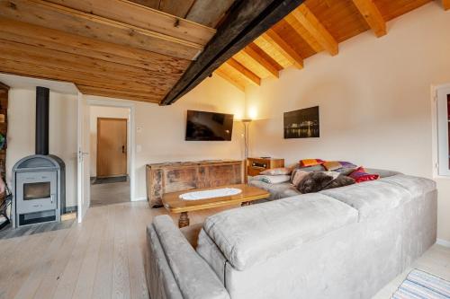 EcoLoft, Parking, bubble bath, views, tranquility, Eischoll (photo 8)