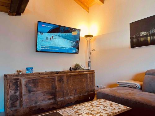EcoLoft, Parking, bubble bath, views, tranquility, Eischoll (photo 7)