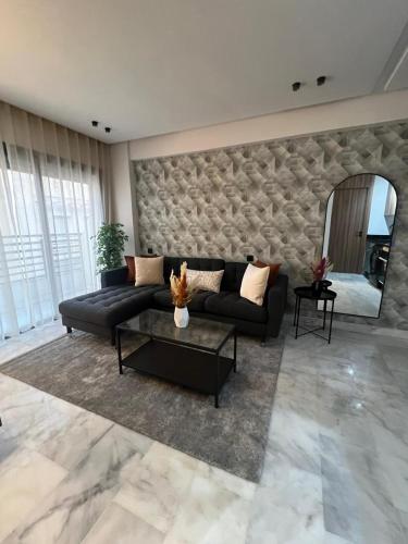 Élégant Studio Centre Casablanca, Casablanca (fotografie 6)