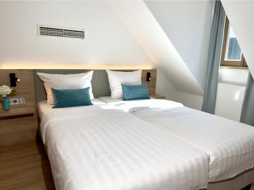 Hotel Blauer Wolf - image 12