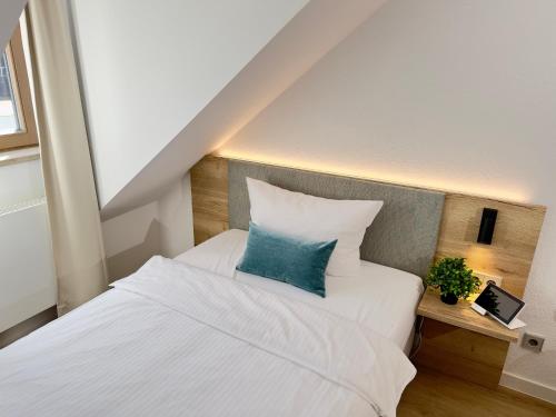 Hotel Blauer Wolf - image 4