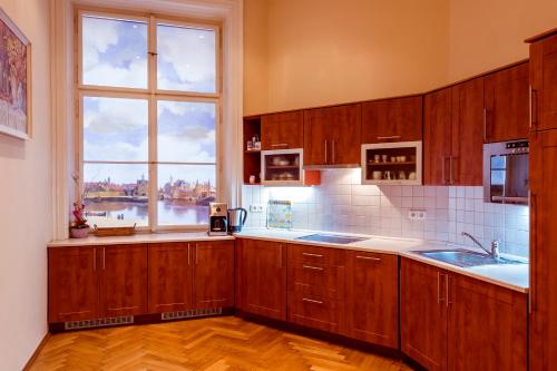 Apartment Vodičkova 11 - image 11