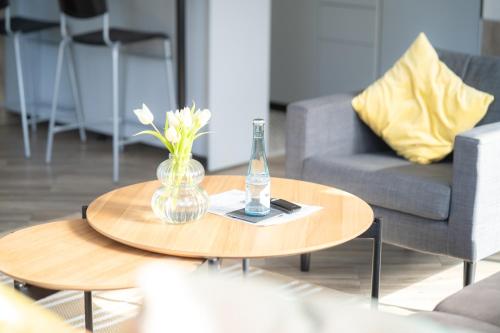 Gemütliches Apartment in Neuwied