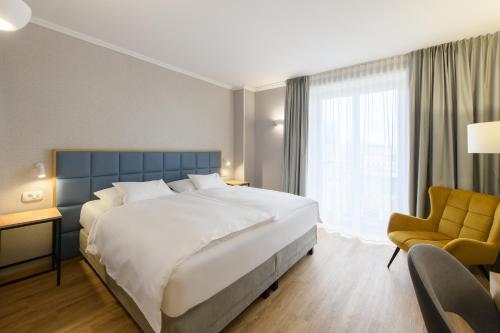 Eurostars uHOTEL - image 4