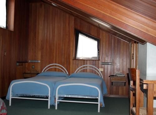 Hotel Adriana – Abbadia San Salvatore, WI