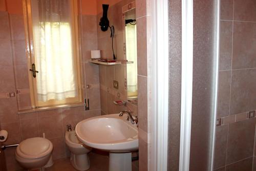Hotel Adriana – Abbadia San Salvatore, WI