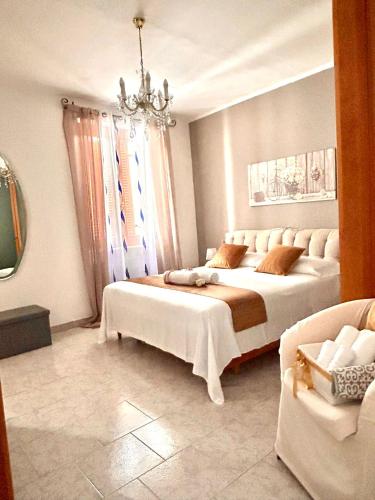 B&B La Dimora di Tommaso Apartment - main image