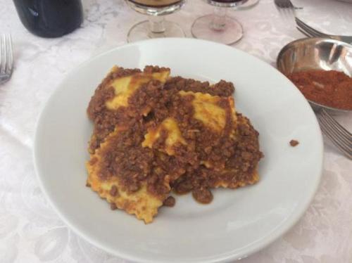 Hotel Adriana – Abbadia San Salvatore, WI