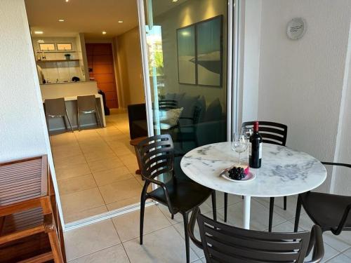 Porto Beach Conforto e Lazer a 200m do B Park - image 5