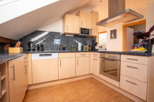 Spacious Apartment near Roche and Tinguely - Special ROGER F RABBIT 4 Apartment, Basel, up to 6 guests, Bâle (photo 5)