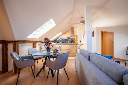 Spacious Apartment near Roche and Tinguely - Special ROGER F RABBIT 4 Apartment, Basel, up to 6 guests, Bâle (photo 10)