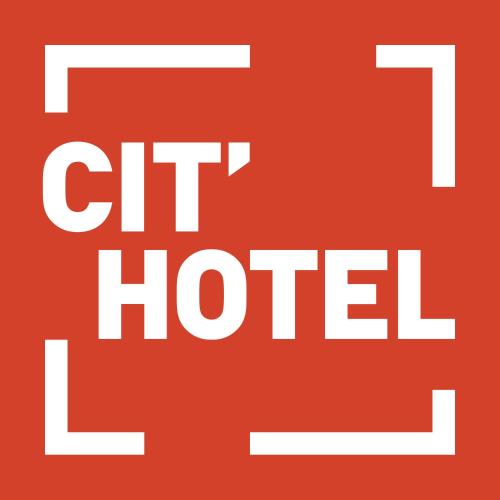 Citotel Aéro-Hotel - image 7