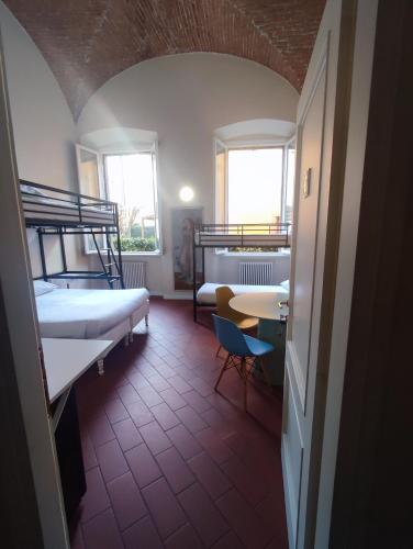 Foresteria Bergamo Bella B&B, Bergamo (photo 10)