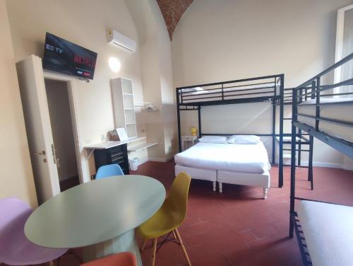 Foresteria Bergamo Bella B&B, Bergamo (photo 8)