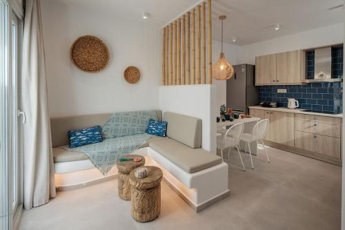 Silvina Loft, Kastraki Naxos gîte à louer Kastraki