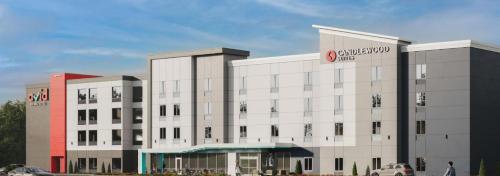Candlewood Suites Coralville - Iowa City by IHG - image 14