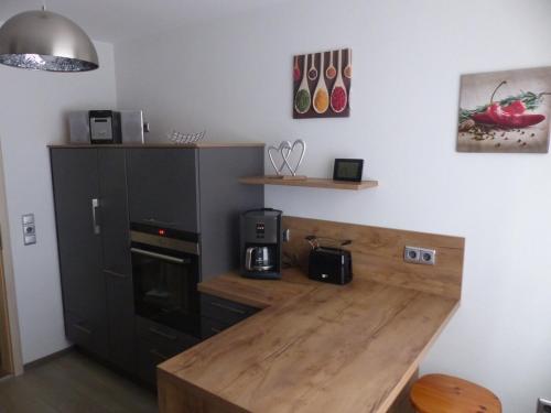 Létesítmények, Ferienwohnung am Wiesengrund in Ebern