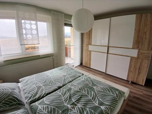 Ferienwohnung am Wiesengrund in Ebern
