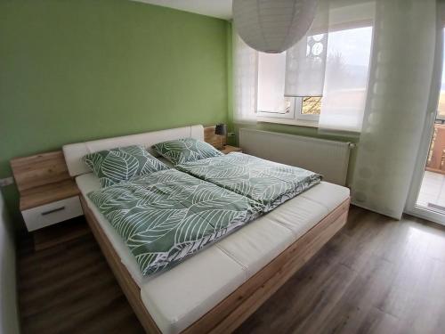 Ferienwohnung am Wiesengrund in Ebern