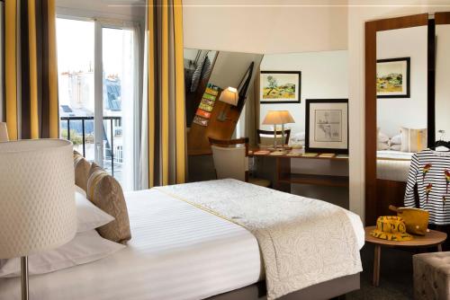 Grand Hotel des Balcons - image 5