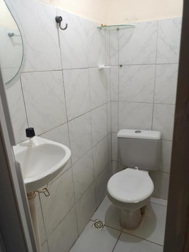 Two-Bedroom Apartment room in Apartamento