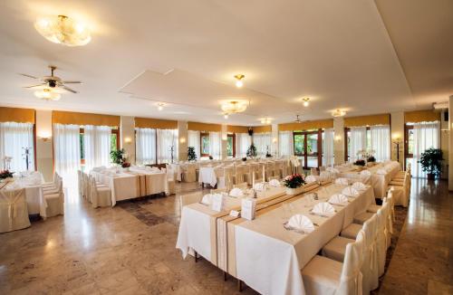 Hotel Conca d'Oro – Salo, WV