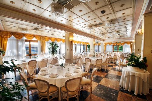 Hotel Conca d'Oro 2