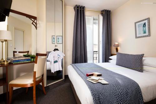 Grand Hotel des Balcons - image 5