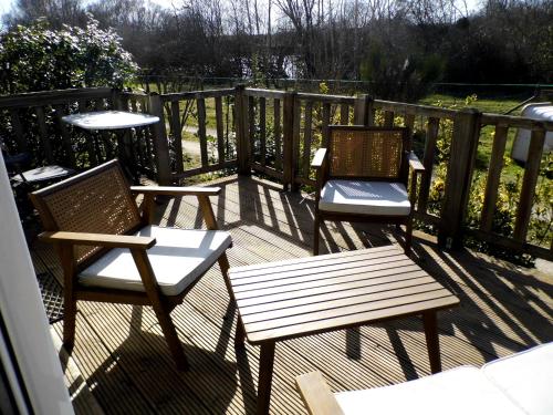 Létesítmények, le petit marais n1 in Nouan-Le-Fuzelier